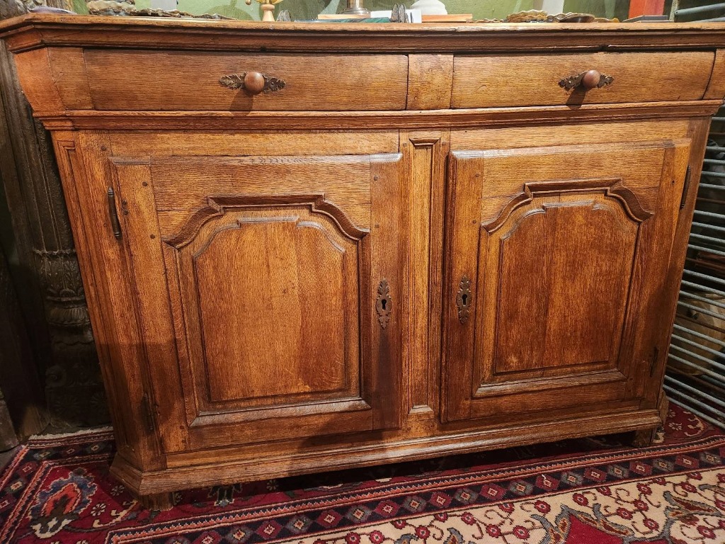 Antique French Kudzu Antiques