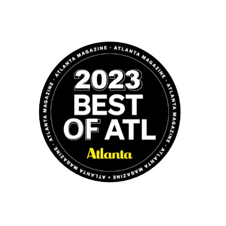 Kudzu voted Atlanta’s Best!