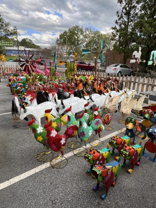 Vintage and Modern Home Furniture Store in Decatur, GA