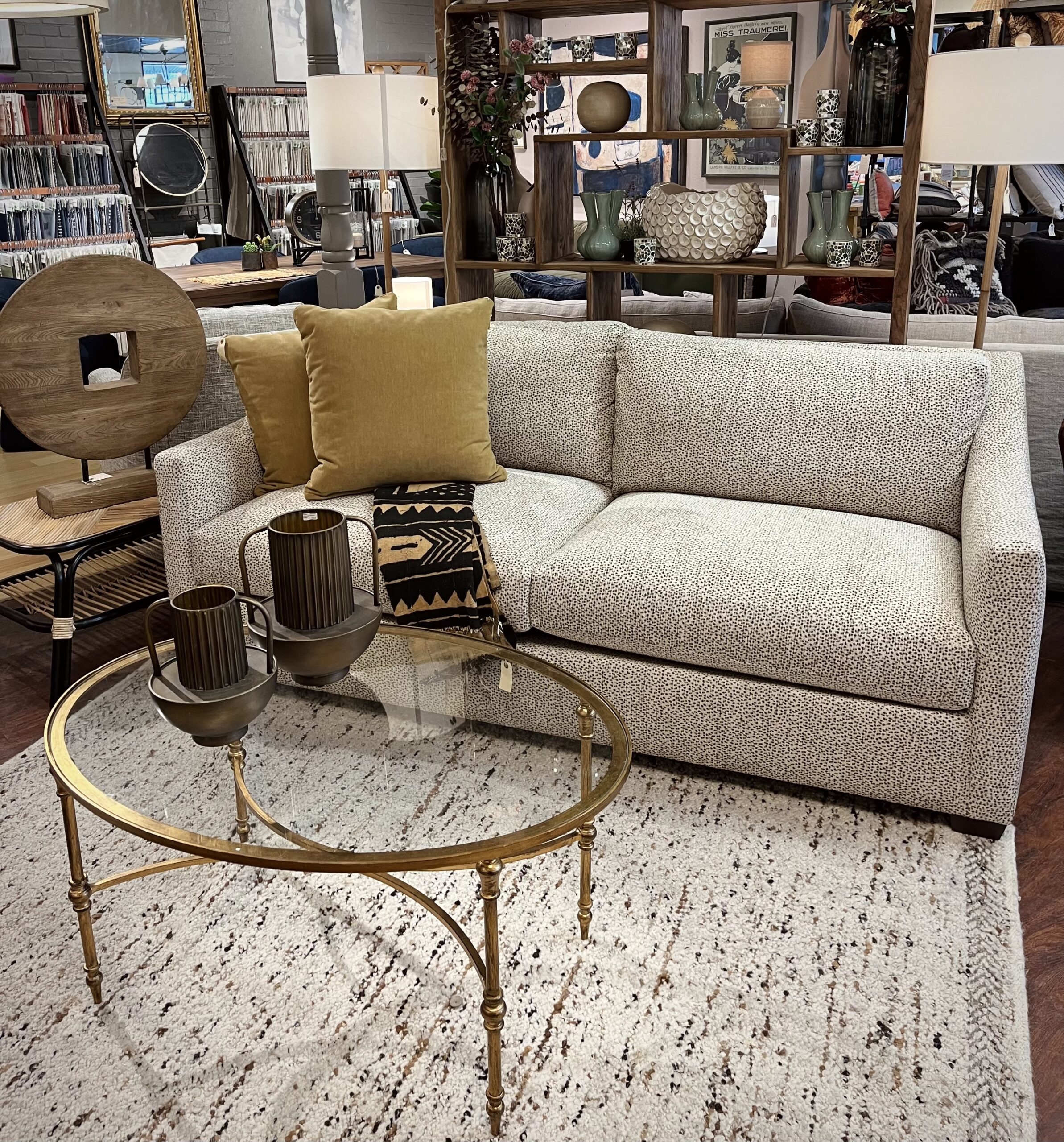 Vintage and Modern Home Furniture Store in Decatur, GA